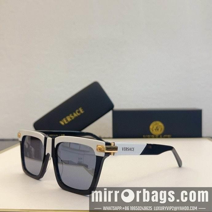 Replica Versace Glaases smx183