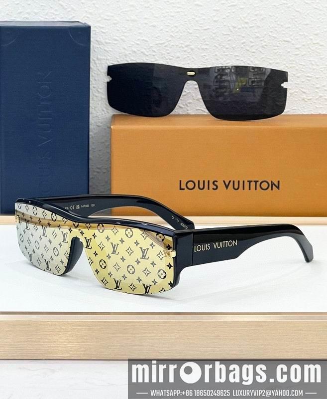 Replica LV Glasses smh207