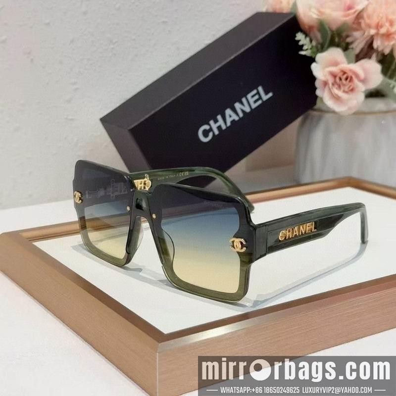 Replica Chanel Glasses smh167