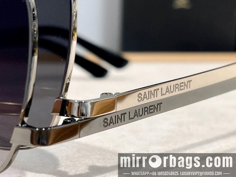Replica YSL Glasses smx61