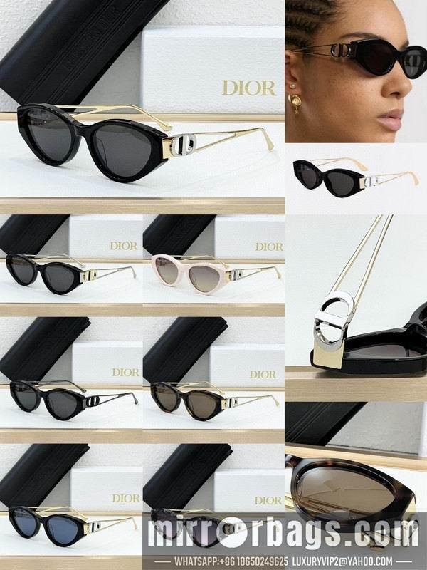 Replica Dior Glasses 03smh107