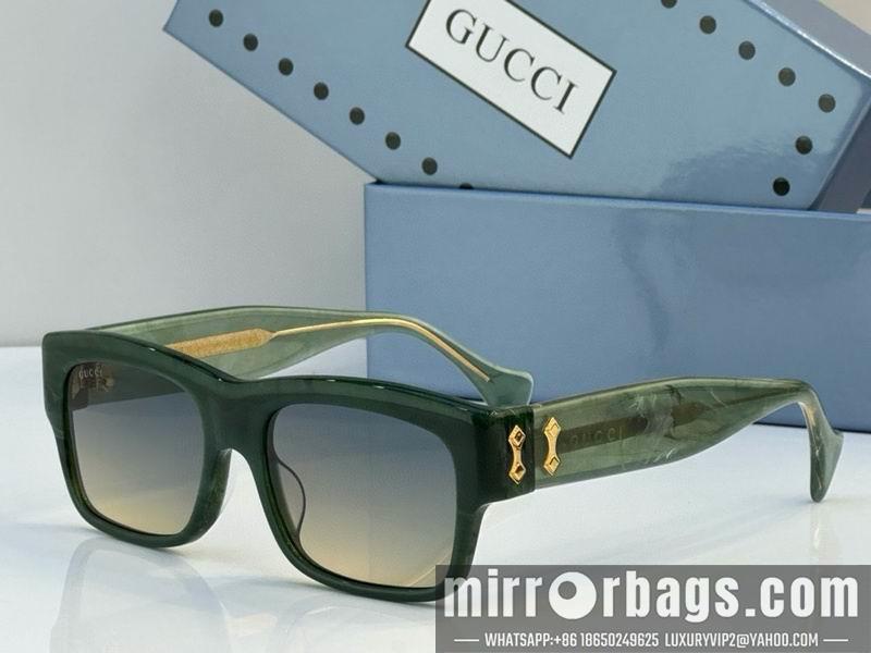 Replica Gucci Glasses smh26