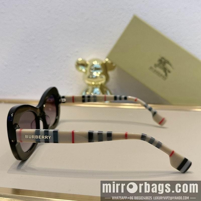 Replica Burberry Glasses 03smh13