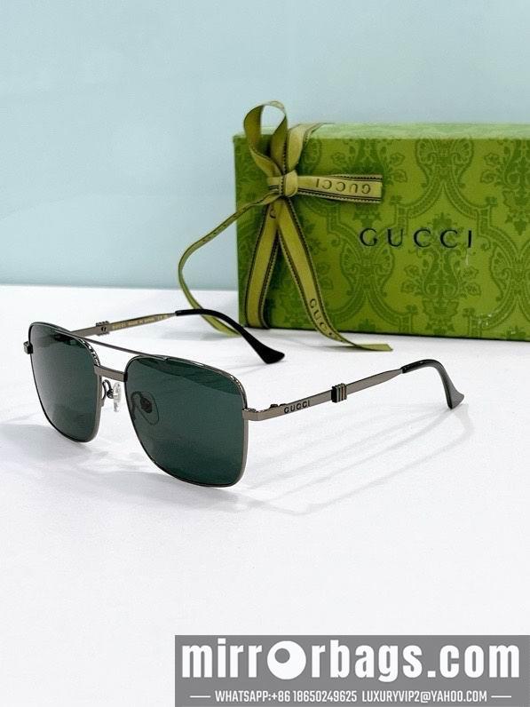 Replica Gucci Glasses smr18