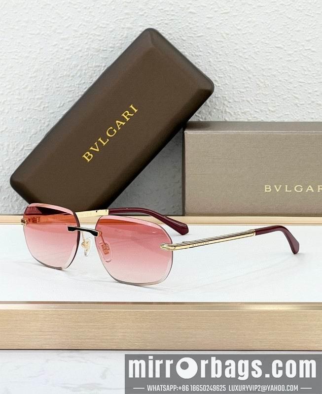 Replica Bvlgari Glasses 03smh143