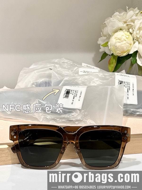 Replica Dior Glasses smr36