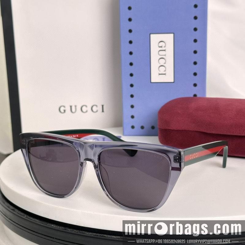 Replica Gucci Glasses smh204