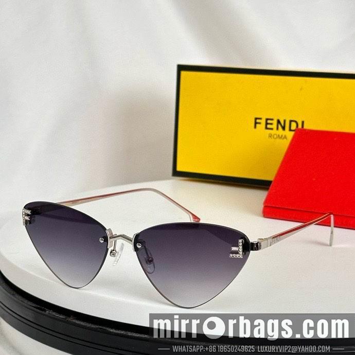 Replica Fendi Glasses smx125