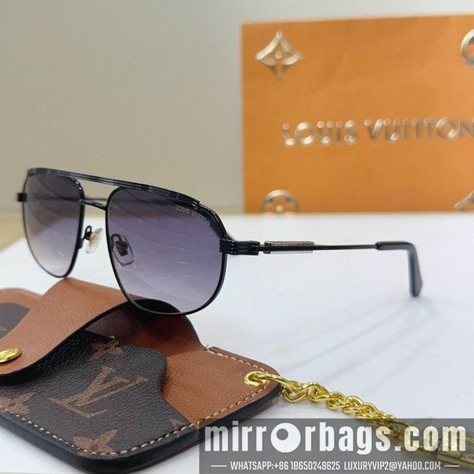Replica LV Glasses smr28