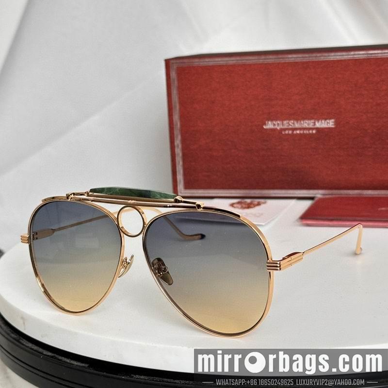 Replica Jacques Marie Mage Glasses 03smh118