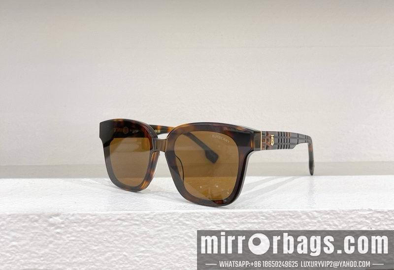 Replica Burberry Glasses smx26