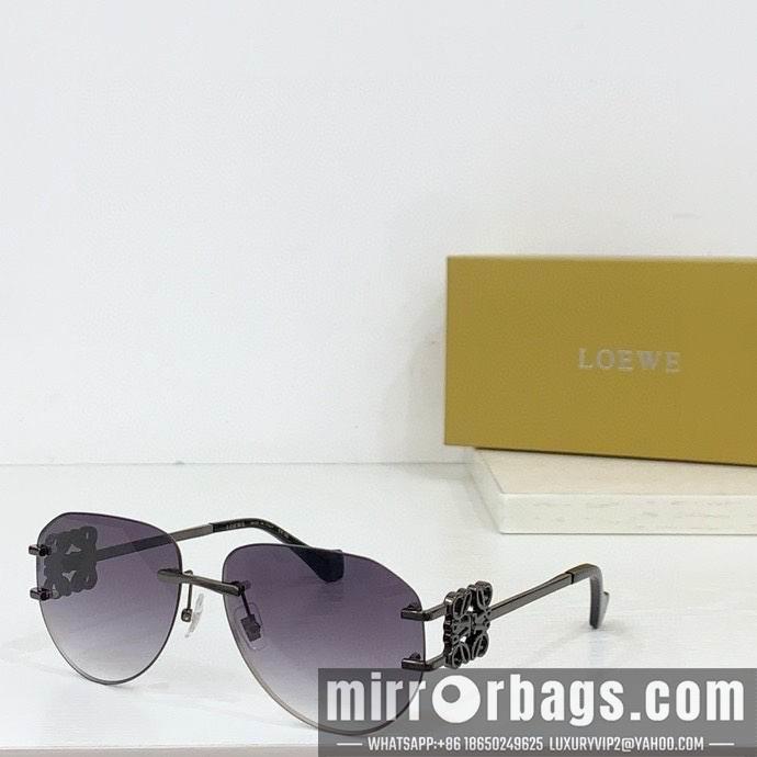 Replica Loewe Glasses smx53