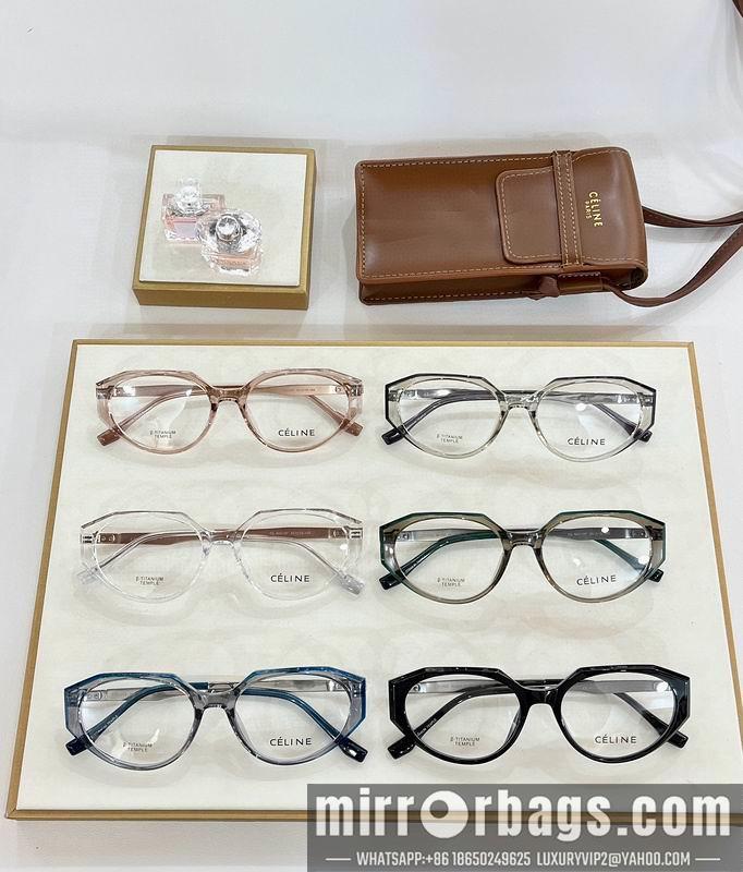 Replica Celine Glasses smx175