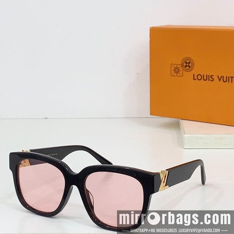 Replica LV Glasses smr77
