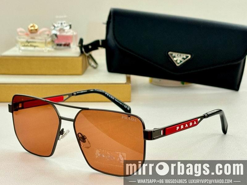 Replica Prada Glasses smr07