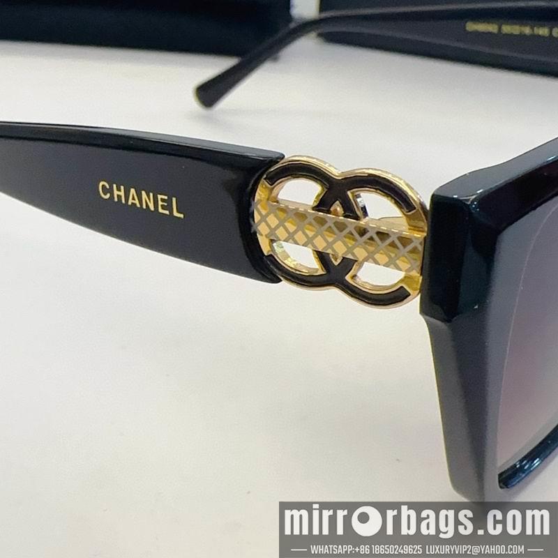 Replica Chanel Glasses smx325
