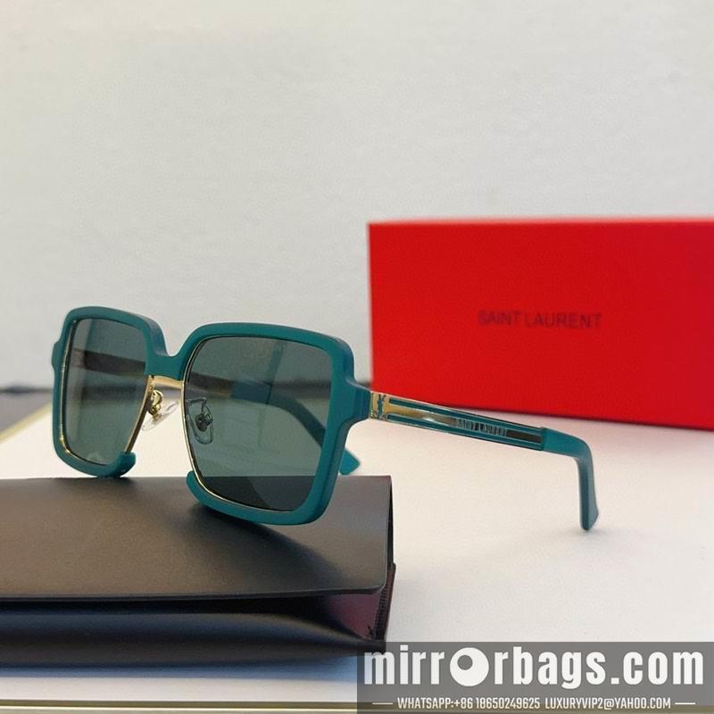Replica YSL Glasses smx102