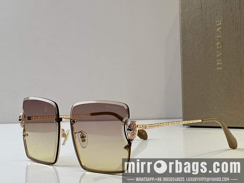 Replica Bvlgari Glasses 03smh170