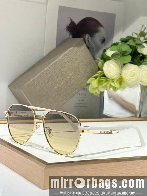 Replica Bvlgari Glasses 03smh125