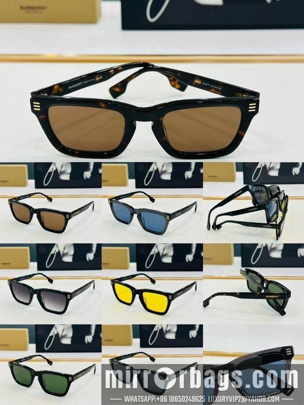 Replica Burberry Glasses smr30