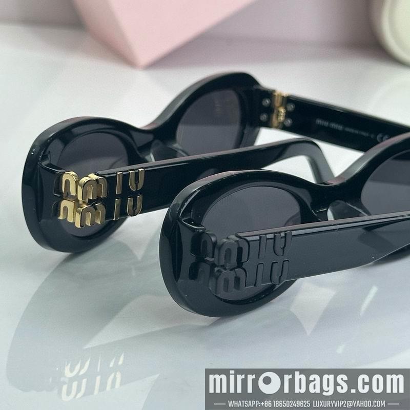 Replica MiuMiu Glasses smx95