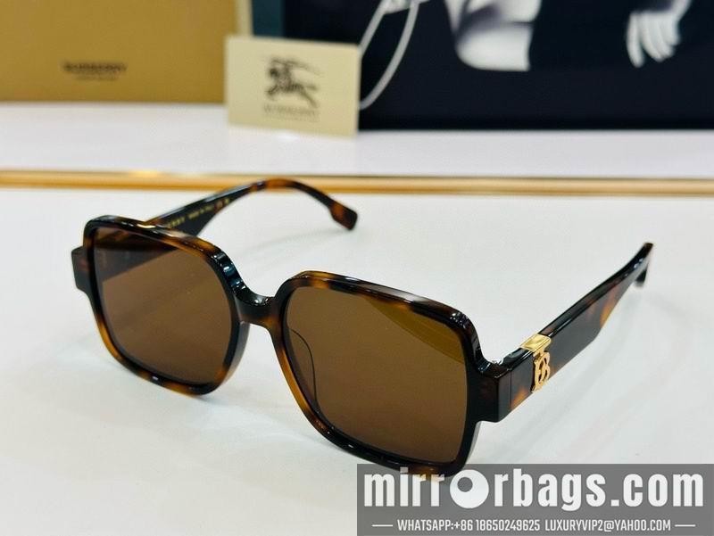 Replica Burberry Glasses smx43