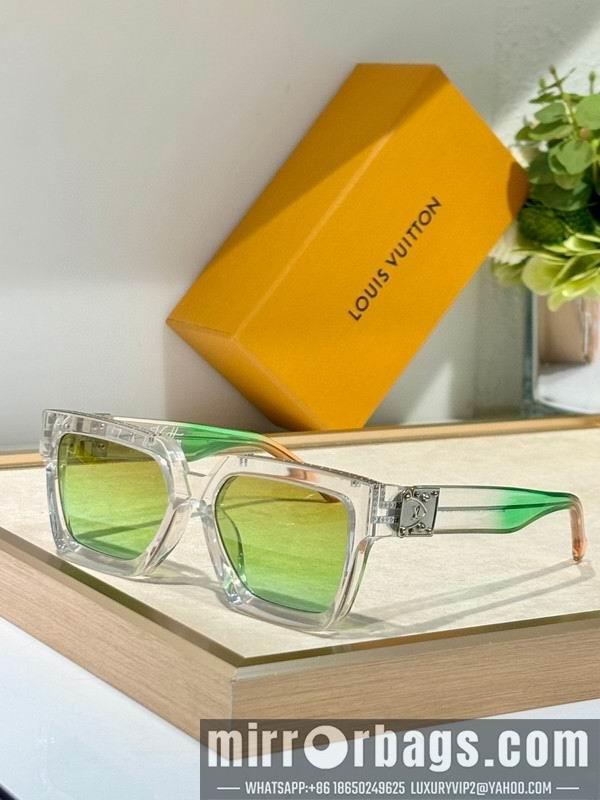 Replica LV Glasses smh172