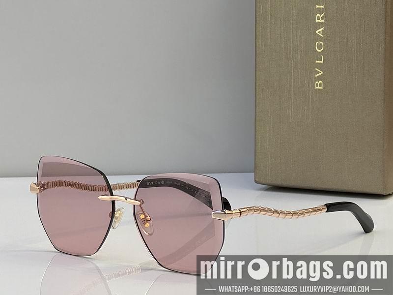 Replica Bvlgari Glasses 03smh85