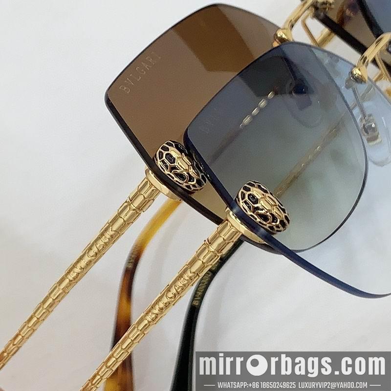 Replica Bvlgari Glasses 03smh48