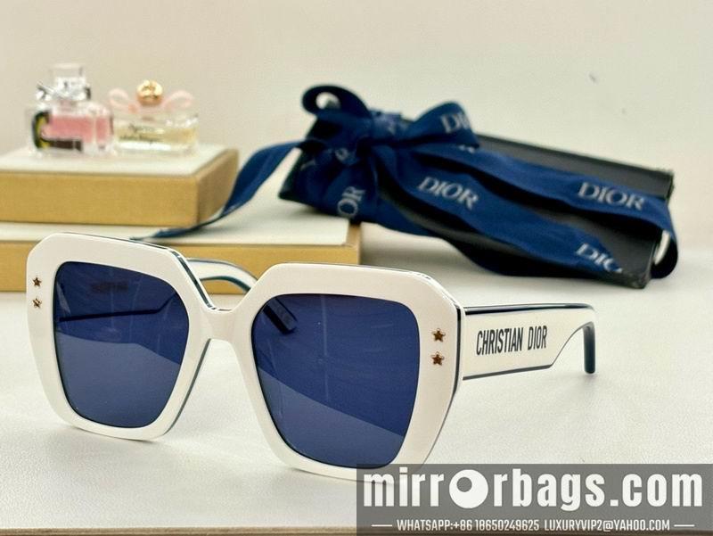 Replica Dior Glasses smr16