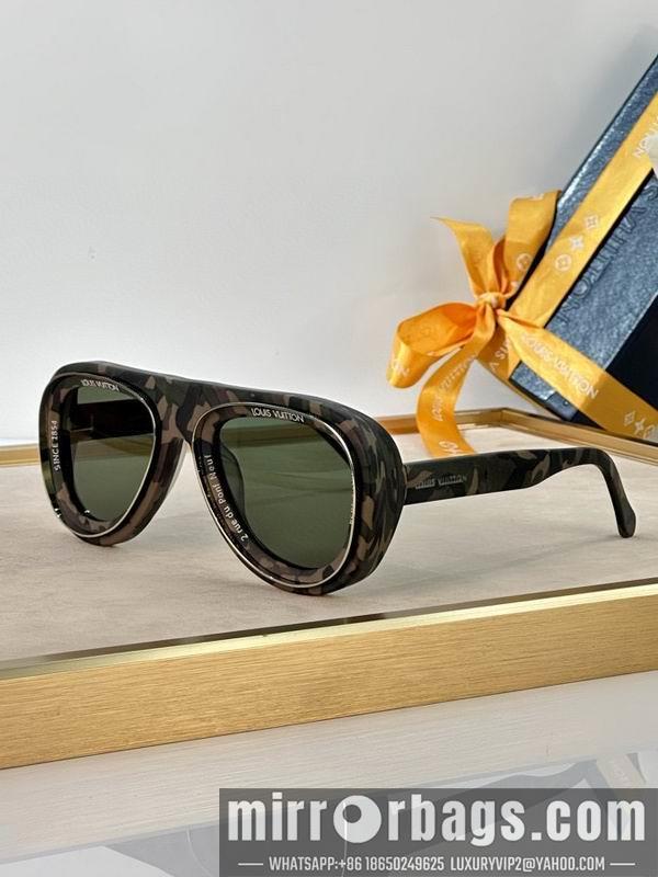 Replica LV Glasses smx191