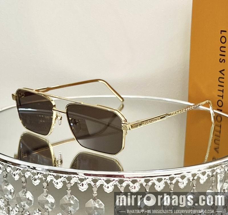 Replica LV Glasses smh190
