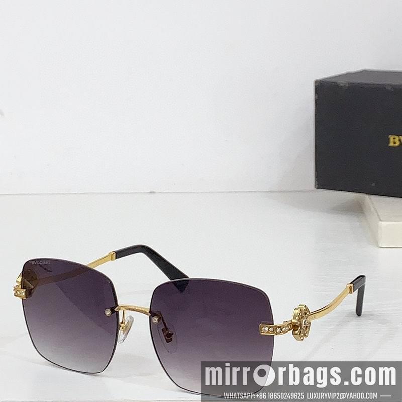 Replica Bvlgari Glasses 03smh47