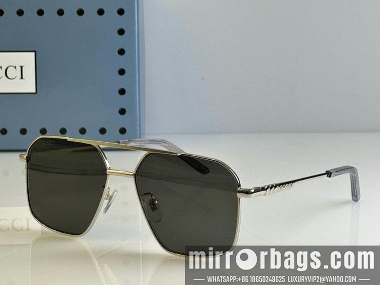 Replica Gucci Glasses smx199