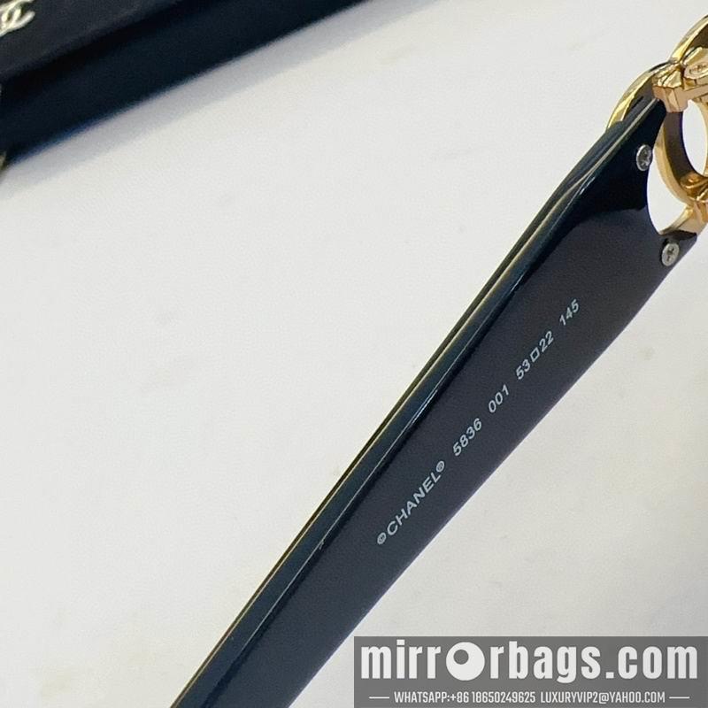 Replica Chanel Glasses smx326