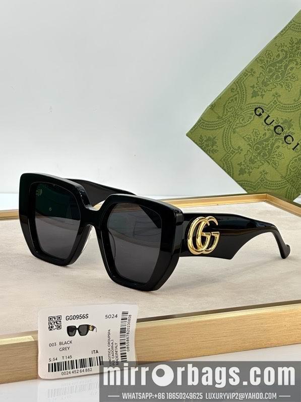 Replica Gucci Glasses smx201