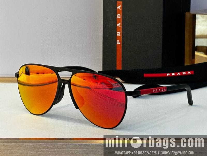 Replica Prada Glasses smh93