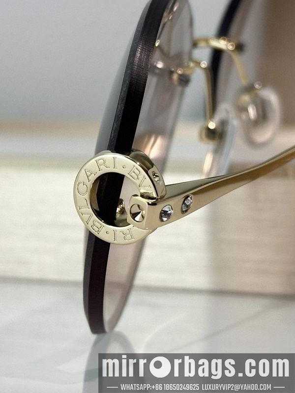 Replica Bvlgari Glasses 03smh94