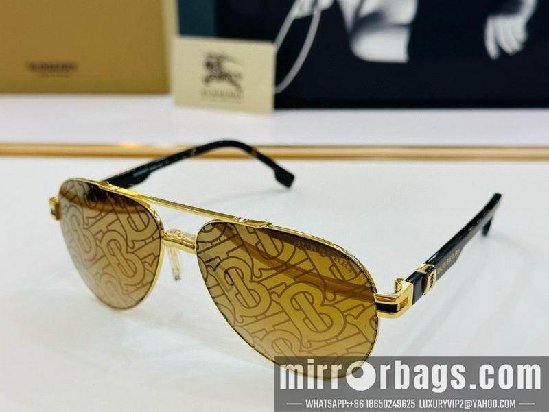 Replica Burberry Glasses smx45