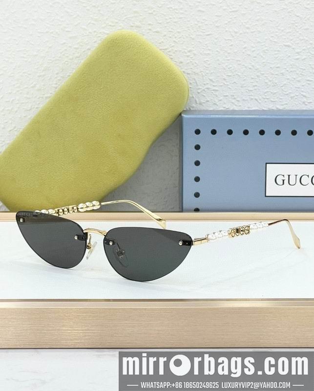 Replica Gucci Glasses smh141