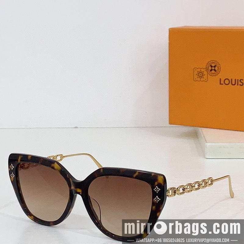 Replica LV Glasses smr72