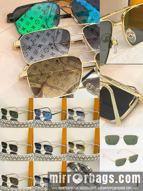 Replica LV Glasses smh190