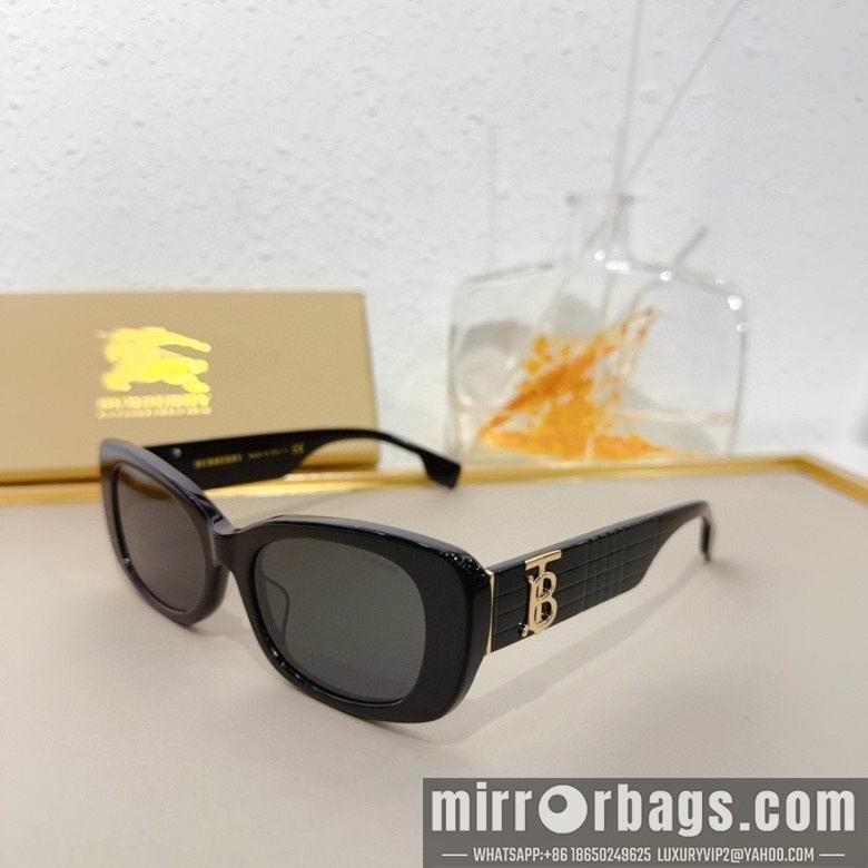 Replica Burberry Glasses 010202