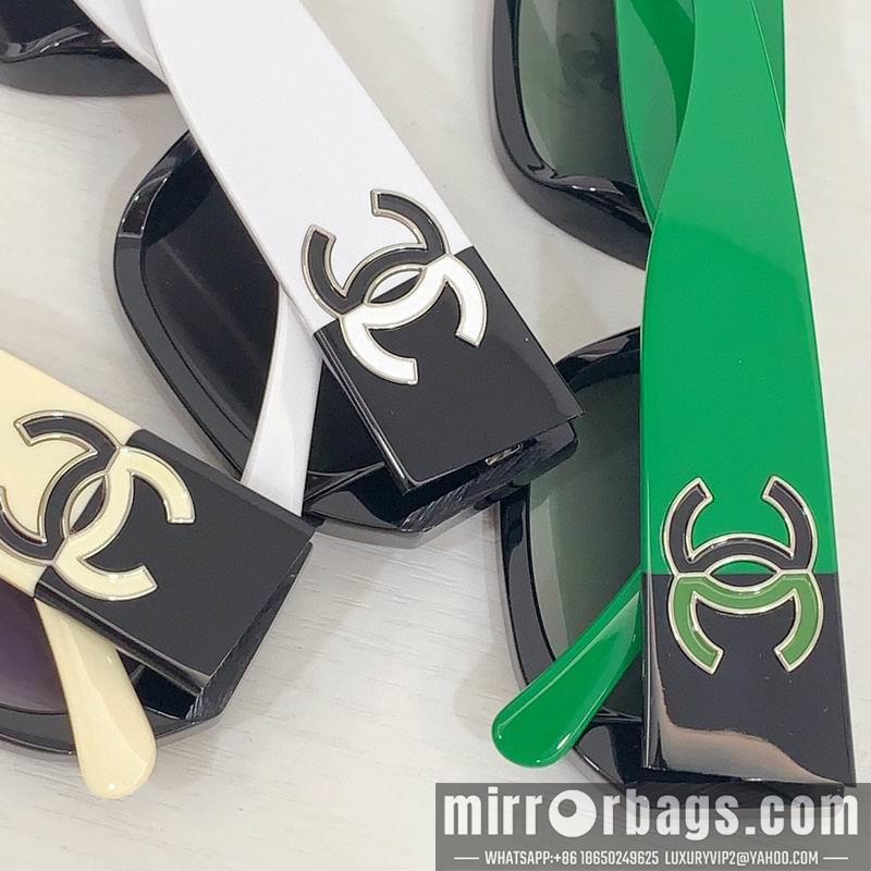 Replica Chanel Glasses smr25