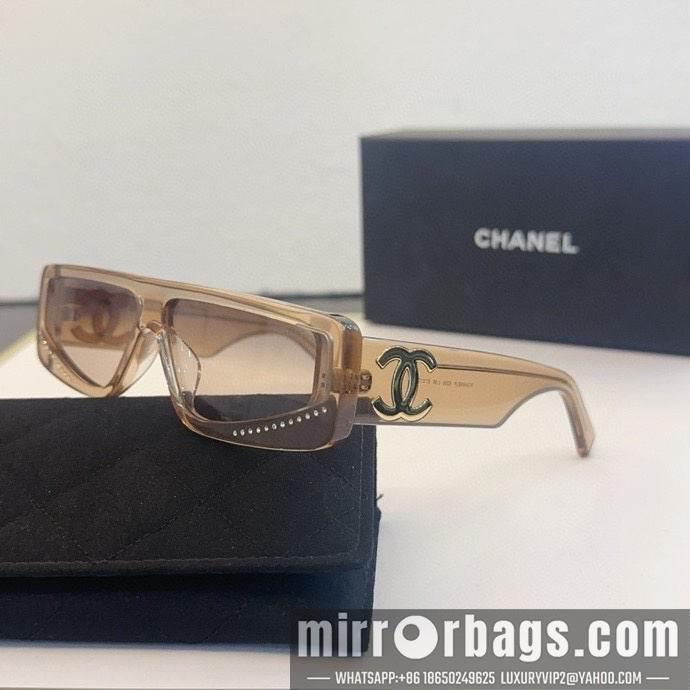 Replica Chanel Glasses smx313