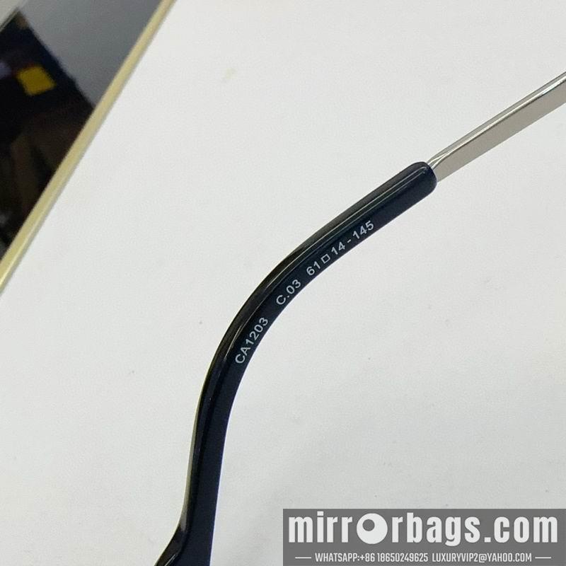 Replica Cartier Glasses smx254