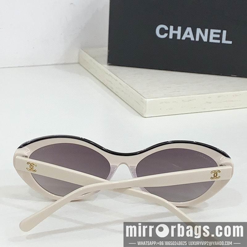 Replica Chanel Glasses smr70
