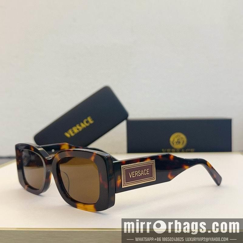 Replica Versace Glaases smx156