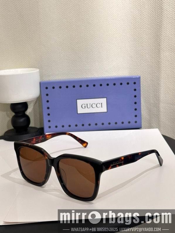 Replica Gucci Glasses smx96