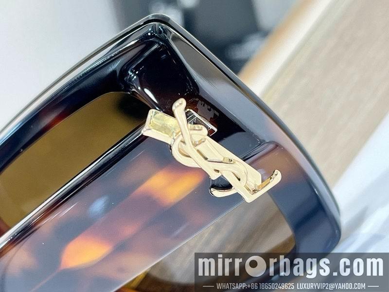 Replica YSL Glasses smx52